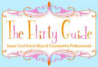 The Flirty Guide